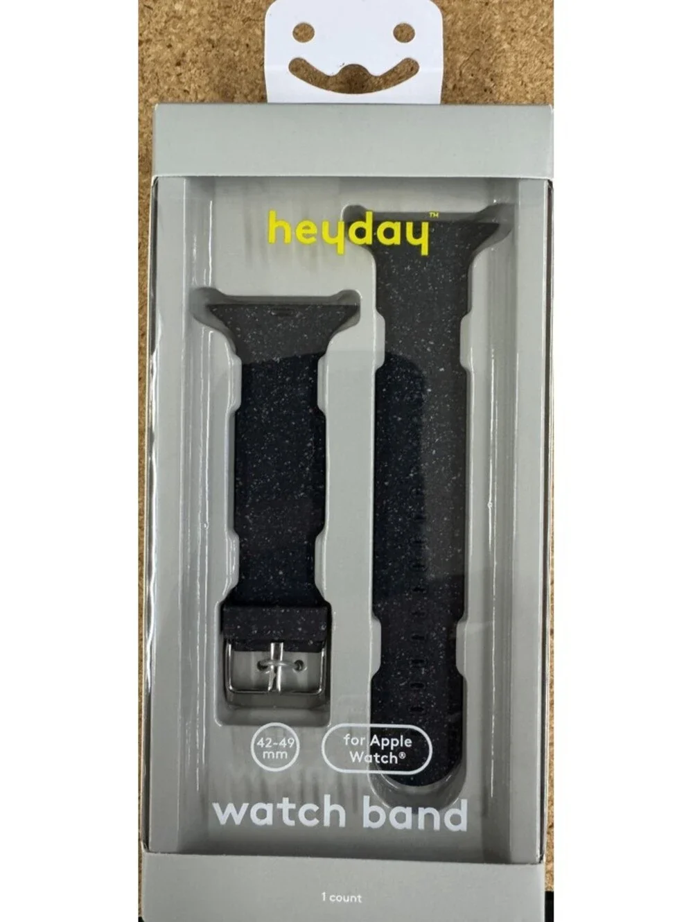 heyday product description